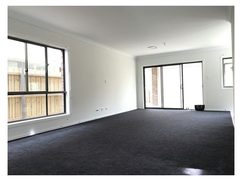 34 Ballymore Ave, Kellyville NSW 2155