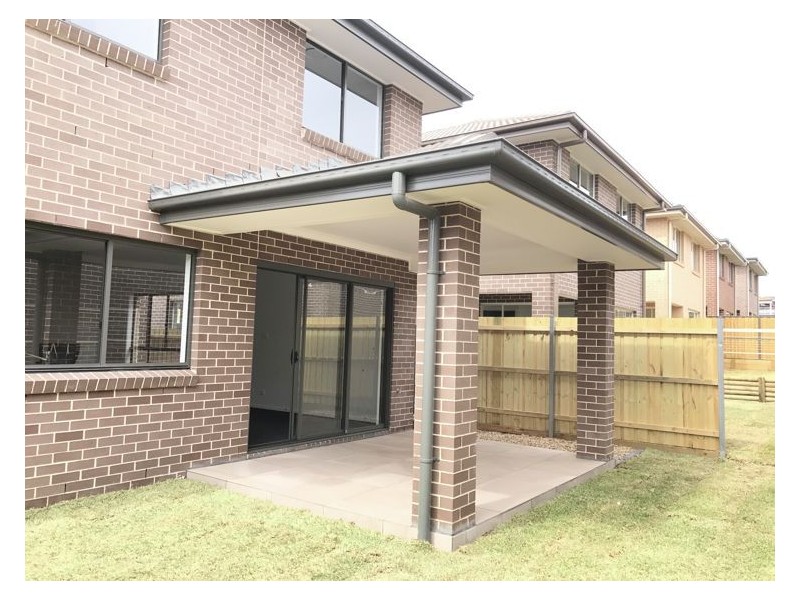 34 Ballymore Ave, Kellyville NSW 2155