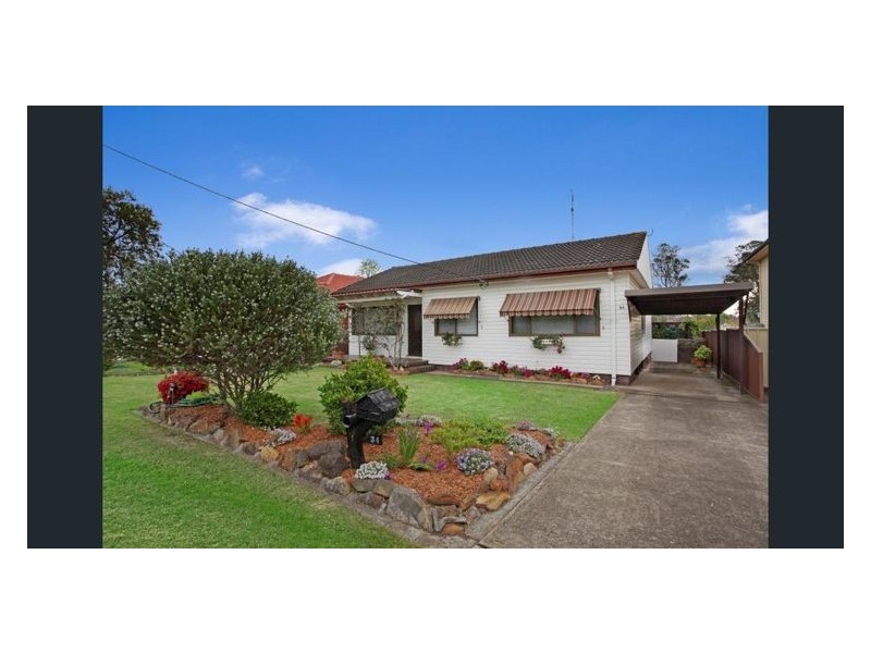 34 Stewart Ave, Blacktown NSW 2148