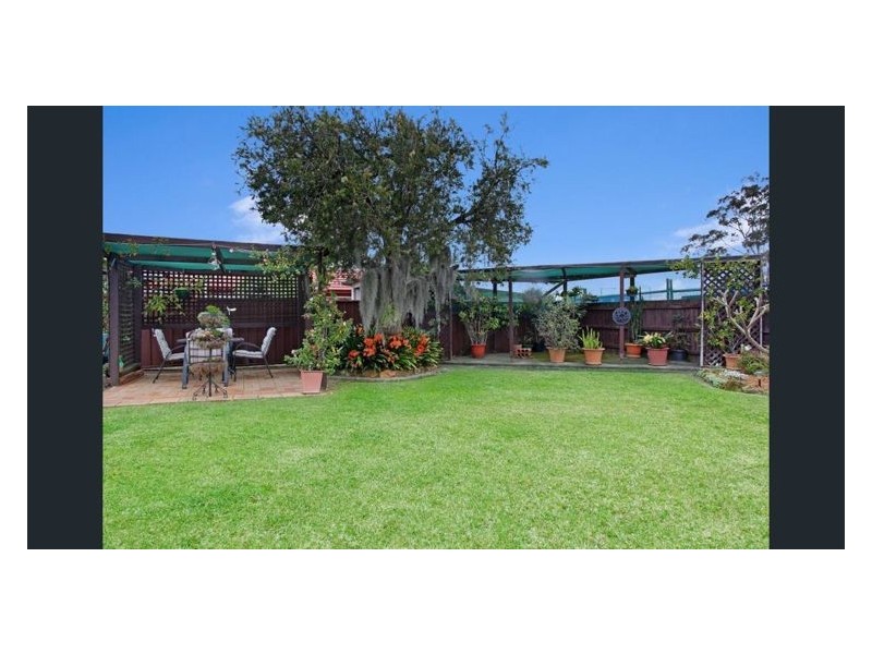 34 Stewart Ave, Blacktown NSW 2148