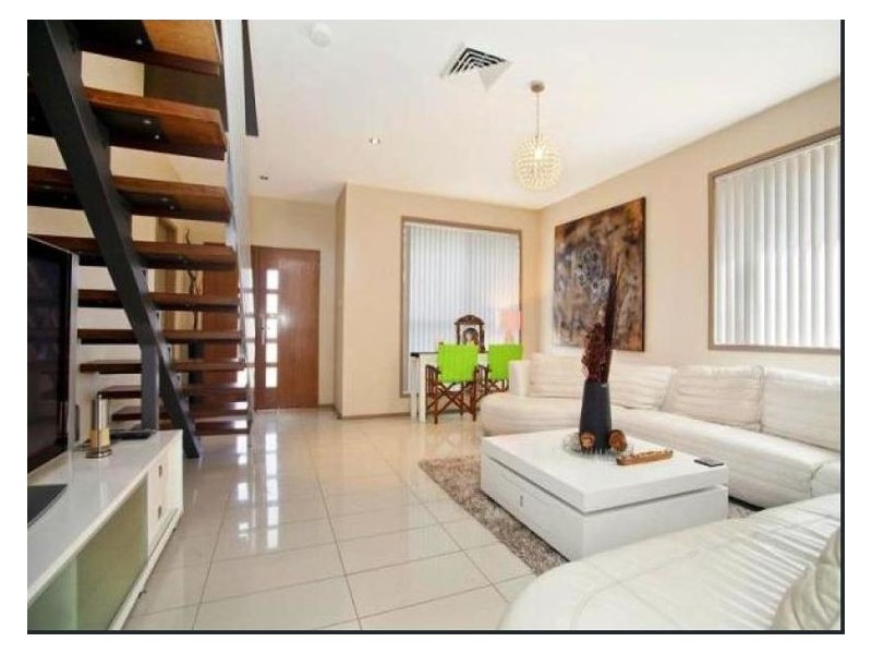 27 Packard Place, Horningsea Park NSW 2171