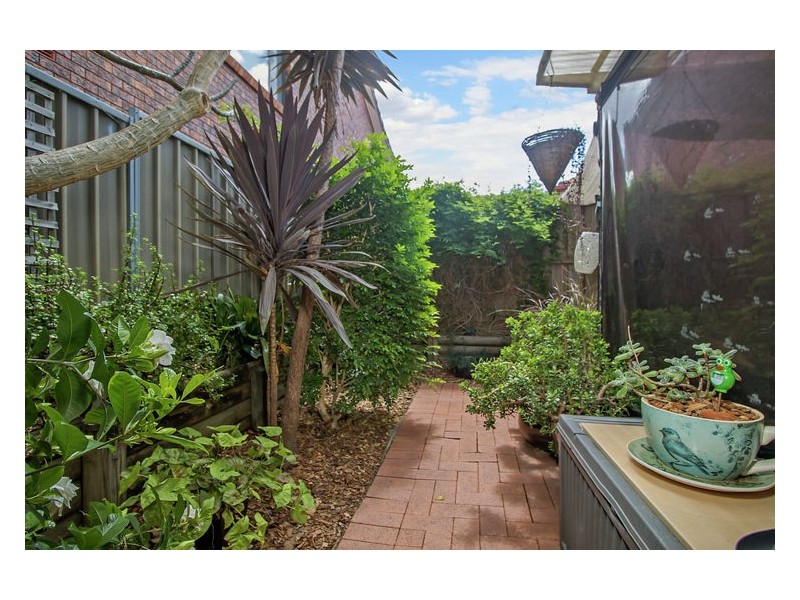 7/91 McCarthy Street, Fairfield West NSW 2165