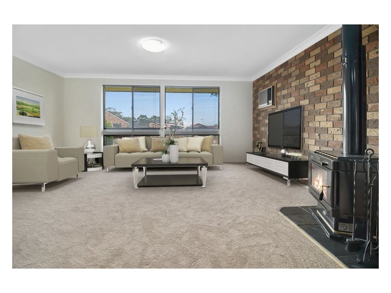 9 Newmen Close, Wetherill Park NSW 2164