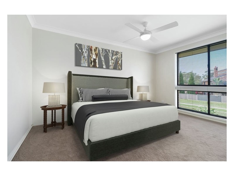 9 Newmen Close, Wetherill Park NSW 2164