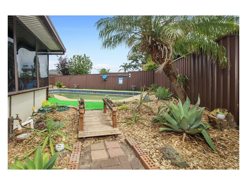 9 Newmen Close, Wetherill Park NSW 2164