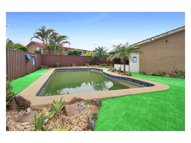 9 Newmen Close, Wetherill Park NSW 2164