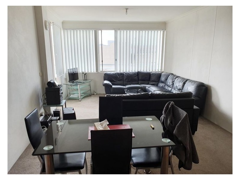 305/13 Spencer Street, Fairfield NSW 2165