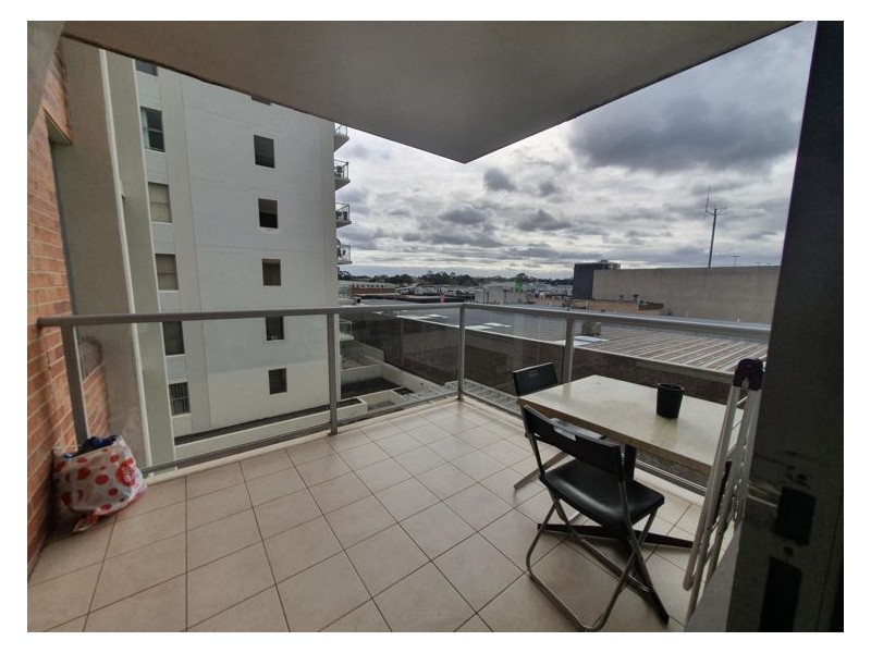 305/13 Spencer Street, Fairfield NSW 2165