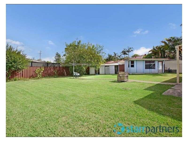 20 Grenada Street, Fairfield West NSW 2165