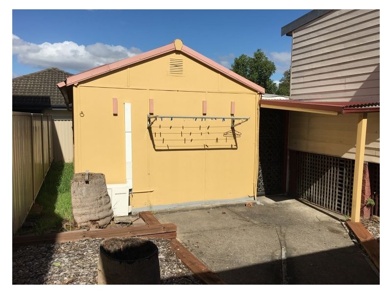 34a Rossiter Street, Smithfield NSW 2164