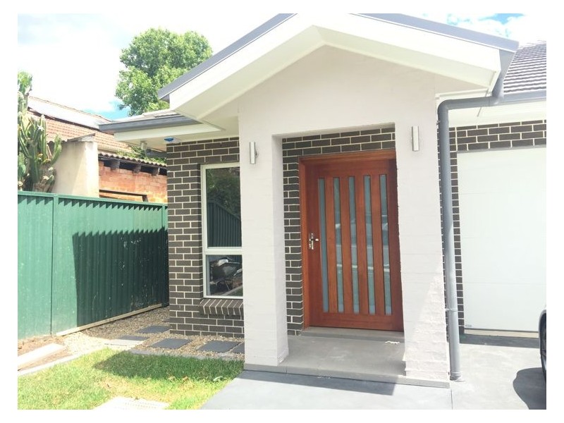 24b Smith steet, Wentworthville NSW 2145