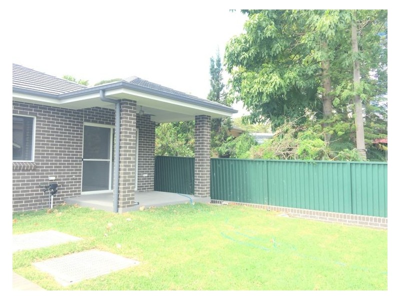 24b Smith steet, Wentworthville NSW 2145