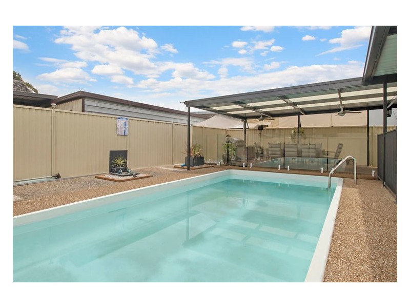 32 Hemingway Crescent, Fairfield NSW 2165