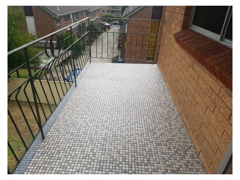 16/49-51 Station Street, Fairfield NSW 2165