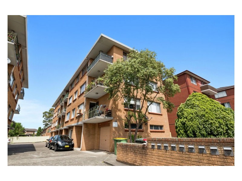 16/49-51 Station Street, Fairfield NSW 2165