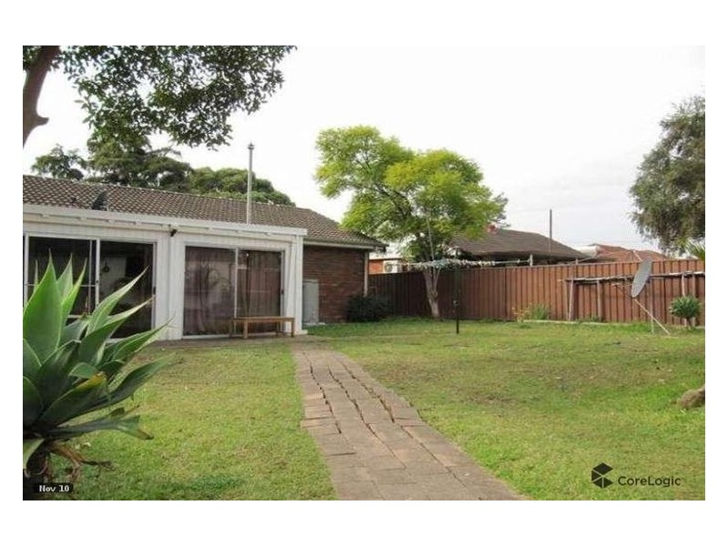 28 Shropshire Street, Miller NSW 2168