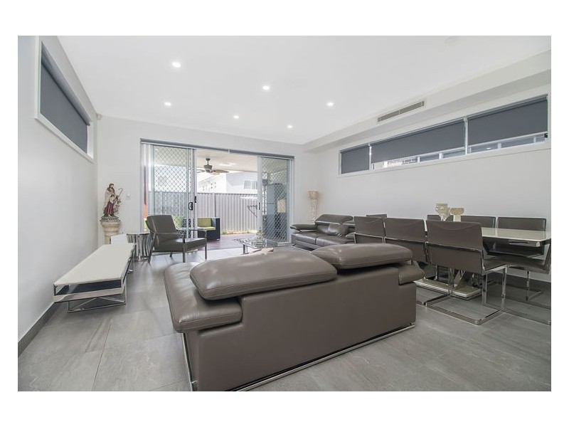 37A Ligar St, Fairfield Heights NSW 2165