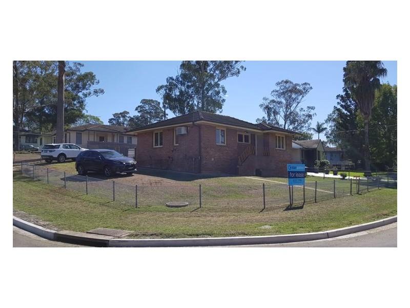 9 Dalkeith St, Busby NSW 2168