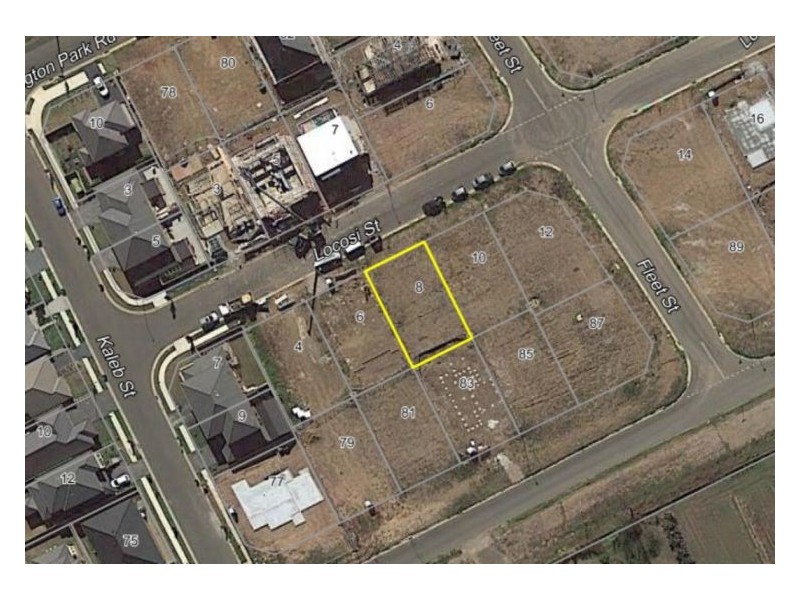 8 Locosi Street, Schofields NSW 2762