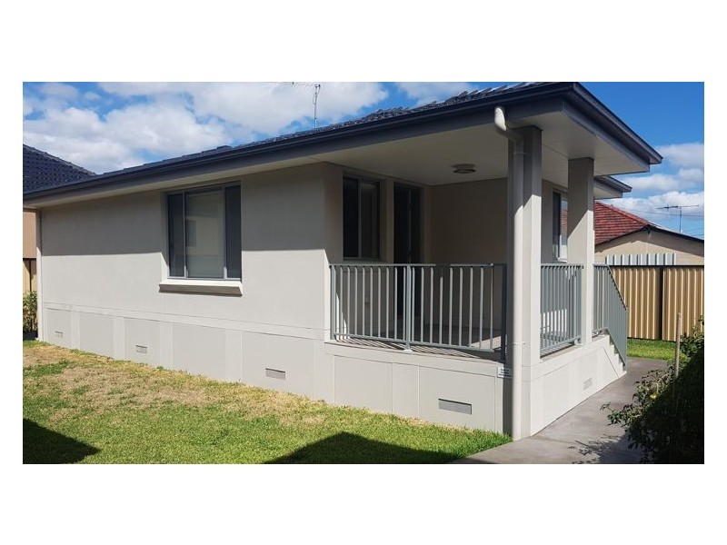 Fairfield Heights NSW 2165