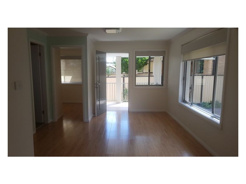 Fairfield Heights NSW 2165