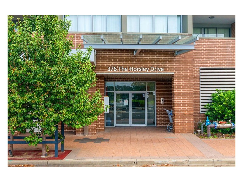 Unit 36/376 The Horsley Drive, Fairfield NSW 2165