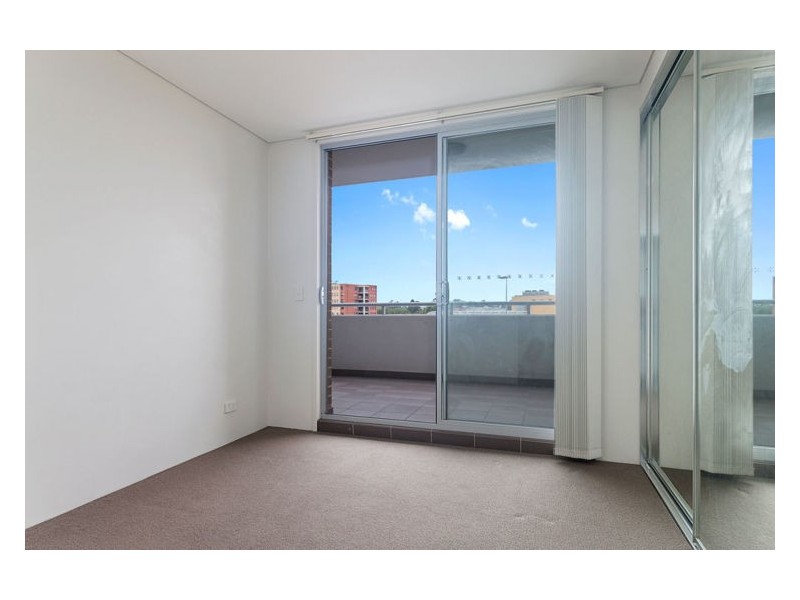 Unit 36/376 The Horsley Drive, Fairfield NSW 2165