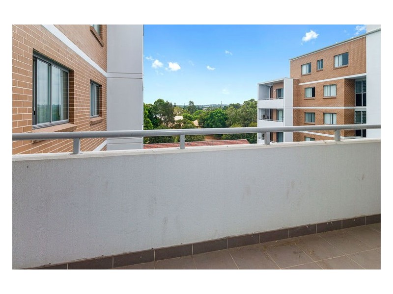 Unit 36/376 The Horsley Drive, Fairfield NSW 2165