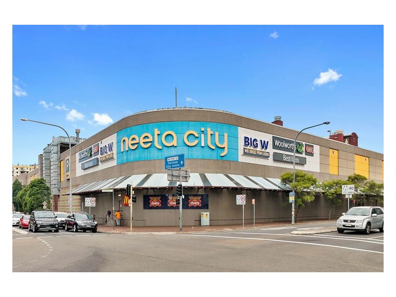 Unit 36/376 The Horsley Drive, Fairfield NSW 2165