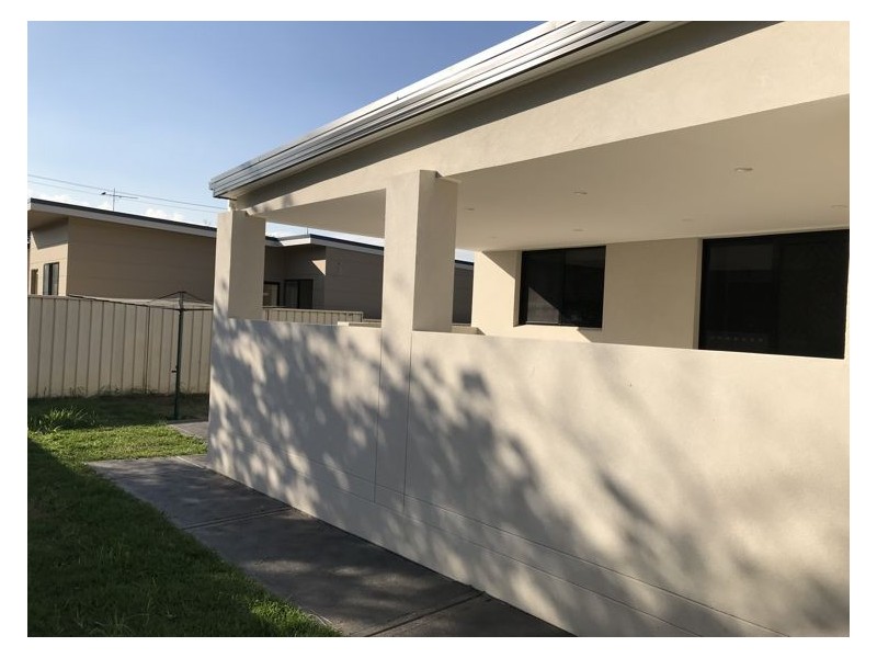 11A Damiper Cre, Fairfield NSW 2165
