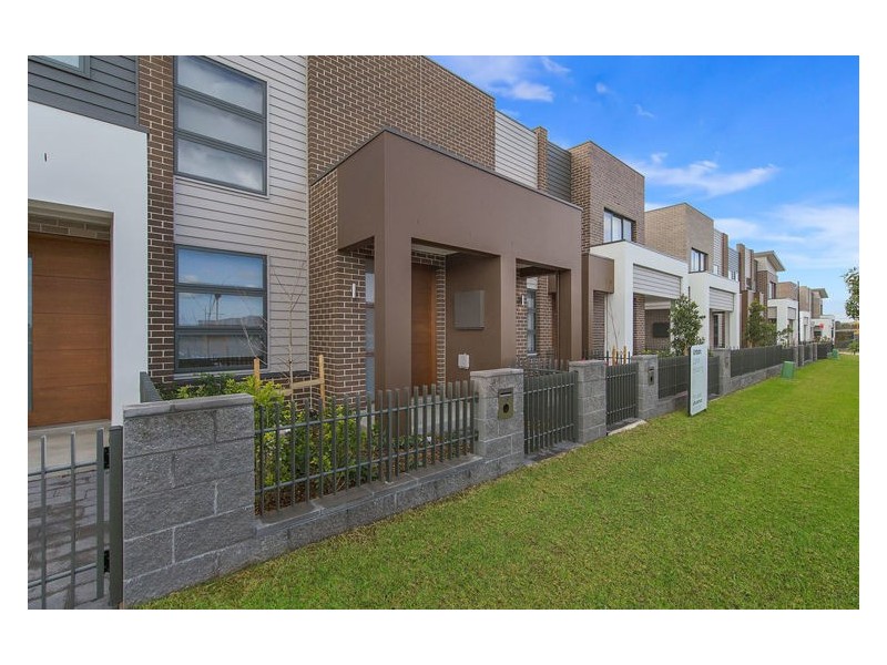 19 Parish Street, Marsden Park NSW 2765