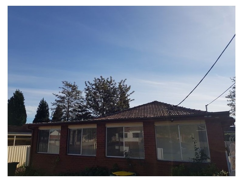 27a Alexander Street, Smithfield NSW 2164