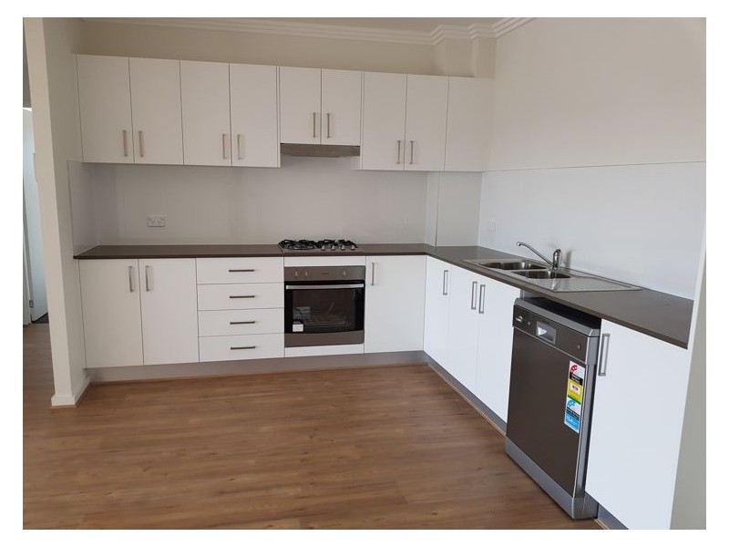 18/23-25 Mayberry Crescent, Liverpool NSW 2170