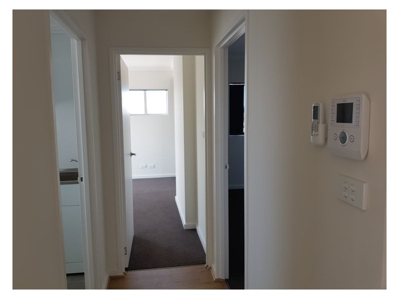 18/23-25 Mayberry Crescent, Liverpool NSW 2170