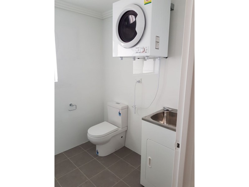 18/23-25 Mayberry Crescent, Liverpool NSW 2170