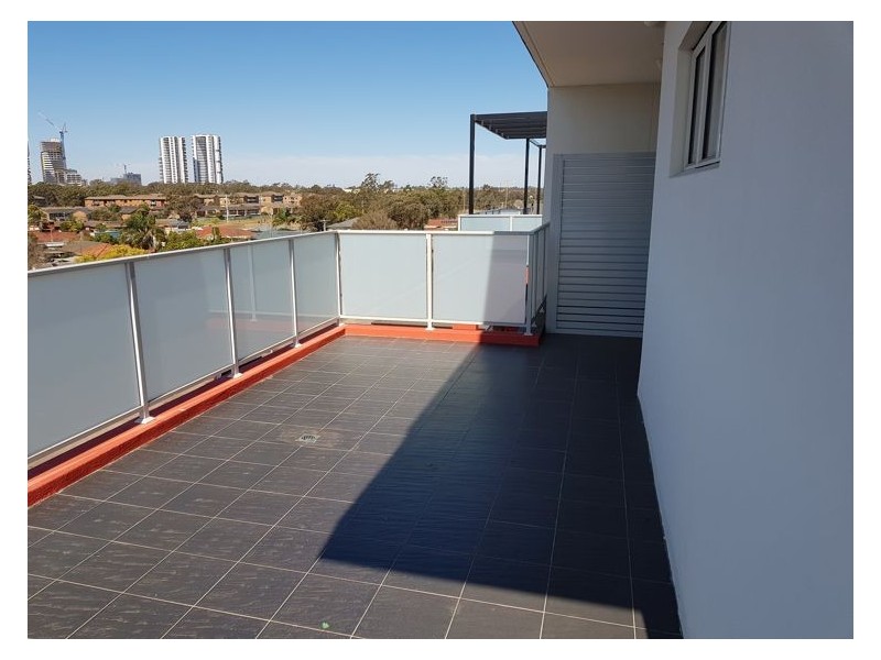 18/23-25 Mayberry Crescent, Liverpool NSW 2170