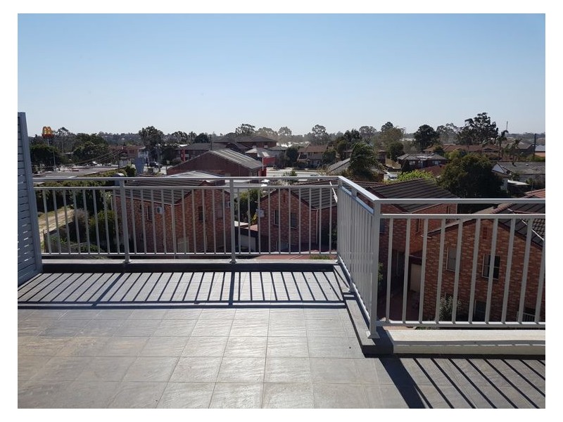 18/23-25 Mayberry Crescent, Liverpool NSW 2170