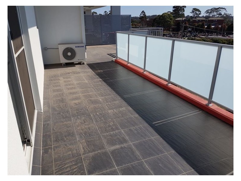 18/23-25 Mayberry Crescent, Liverpool NSW 2170