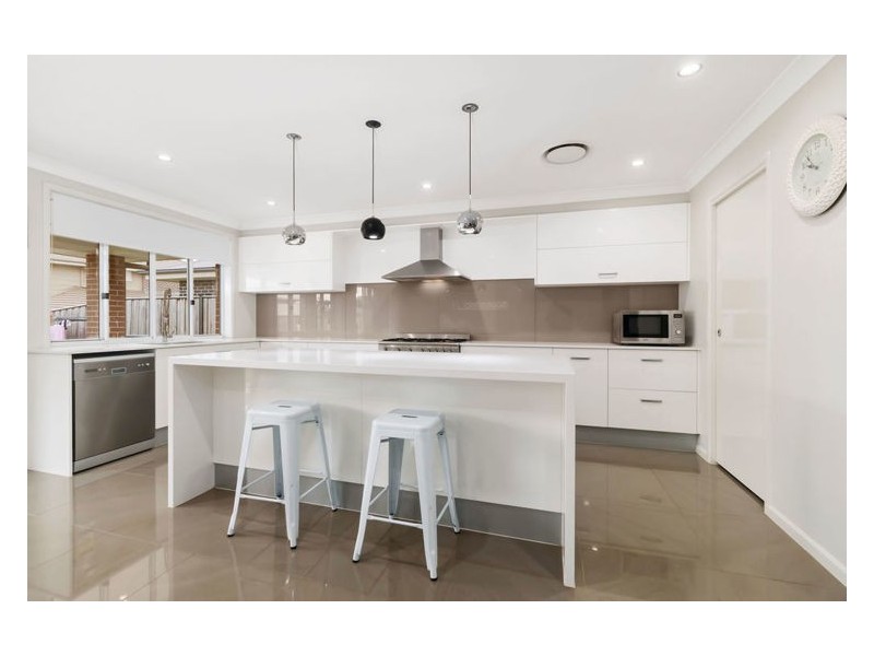 59 Spearmint St, The Ponds NSW 2769