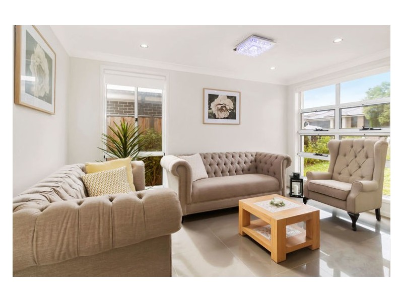 59 Spearmint St, The Ponds NSW 2769