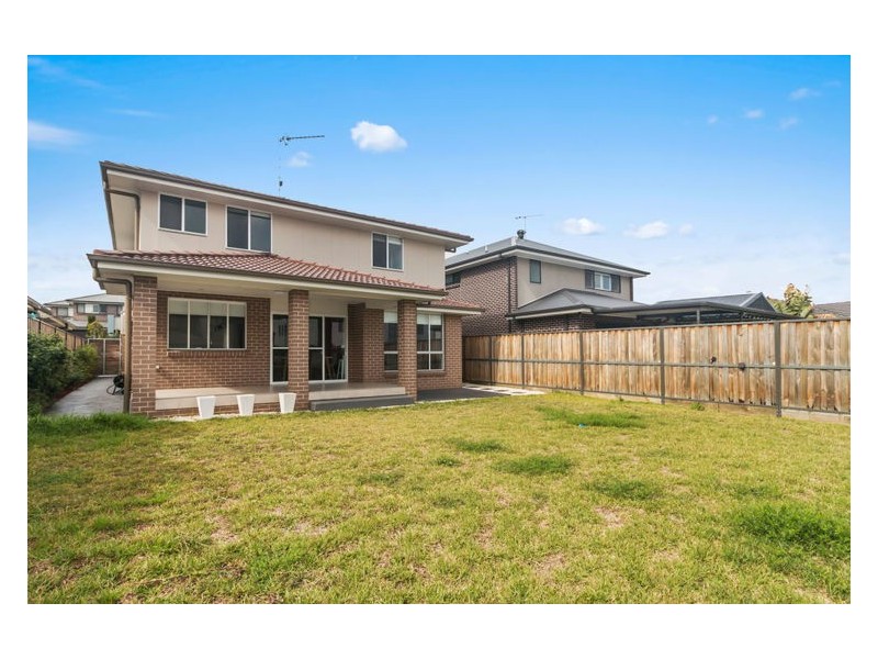 59 Spearmint St, The Ponds NSW 2769