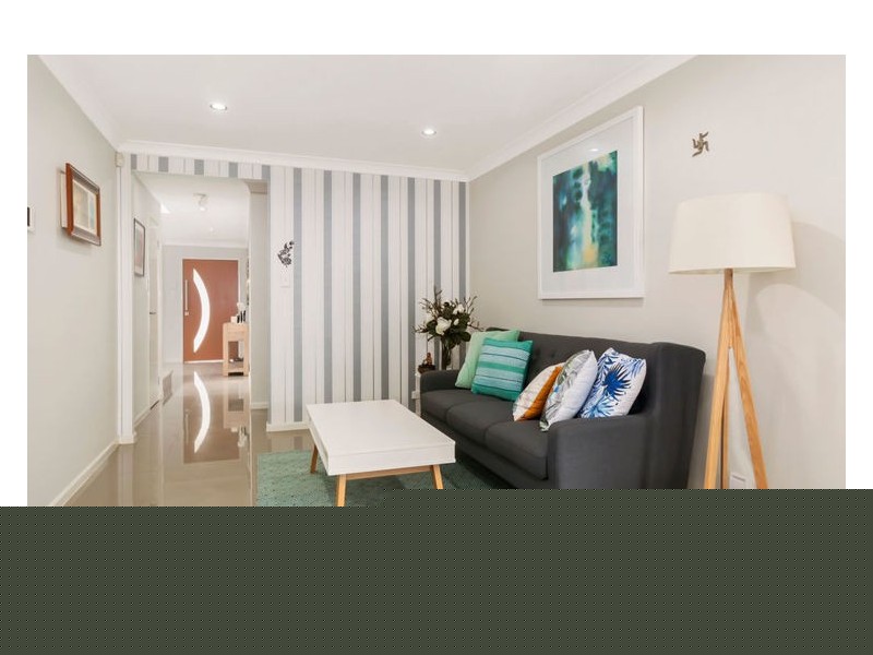 59 Spearmint St, The Ponds NSW 2769