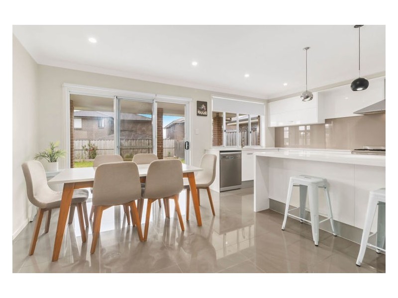 59 Spearmint St, The Ponds NSW 2769