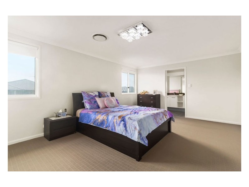 59 Spearmint St, The Ponds NSW 2769