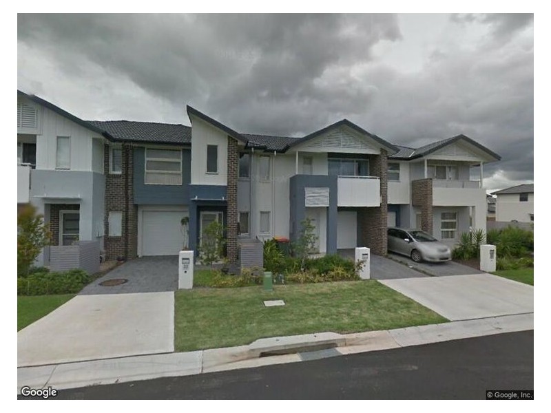 35 Drift Street, The Ponds NSW 2769