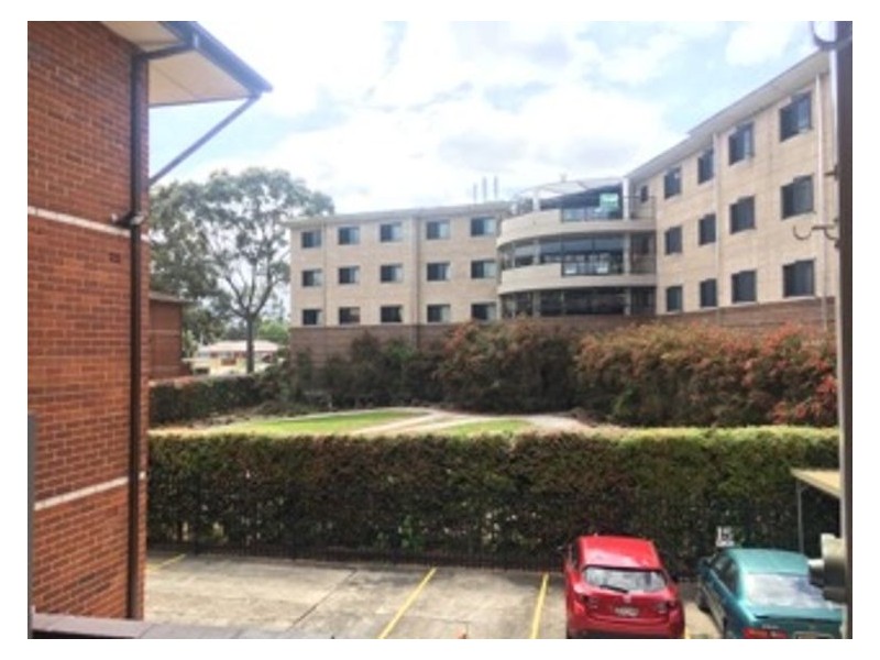 10/192 Sandal Crescent, Carramar NSW 2163