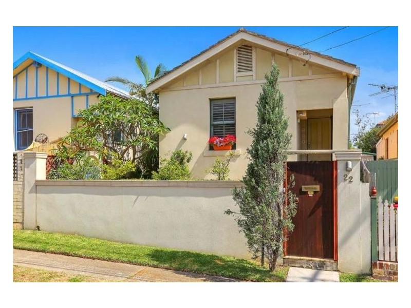 22 McDonald Street, Mortlake NSW 2137