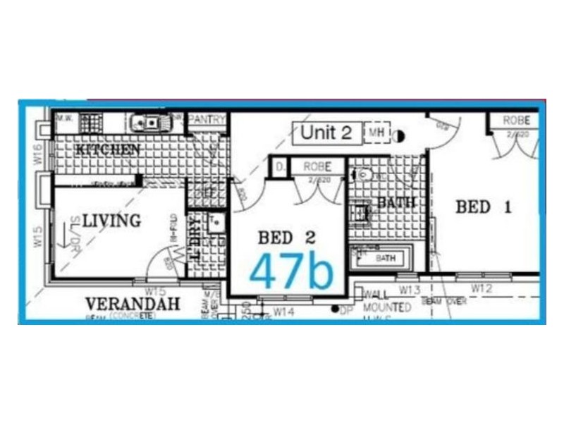 47A Jubilee Circuit, Rosemeadow NSW 2560