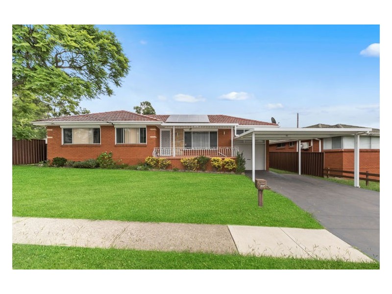 120 Damien Avenue, Greystanes NSW 2145