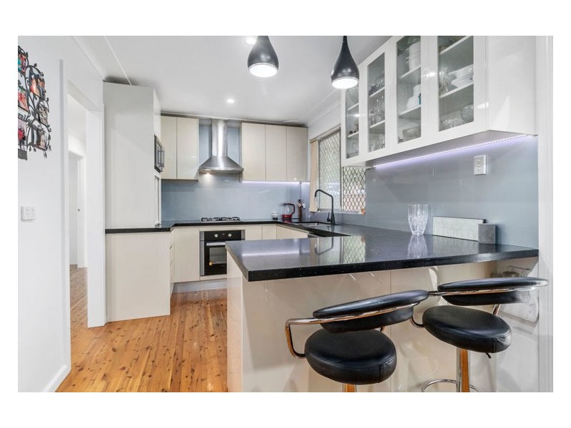 120 Damien Avenue, Greystanes NSW 2145